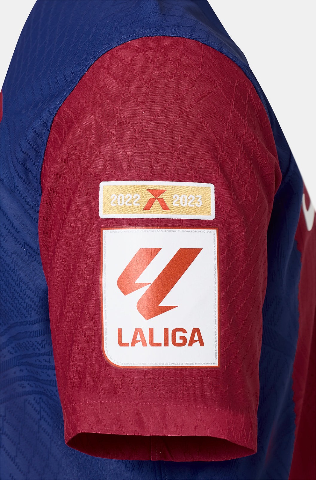 FC Barcelona 2023-24 Clásico Kit