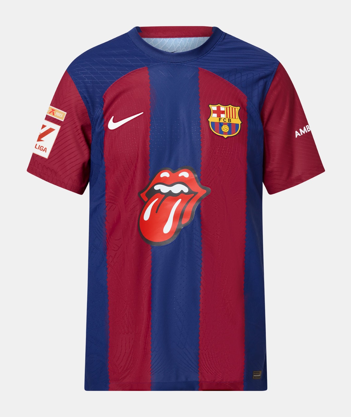 FC Barcelona 2023-24 Clásico Kit