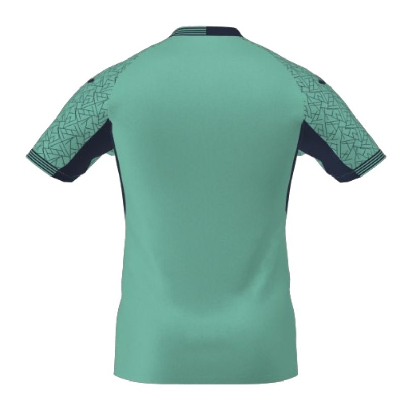 Torino FC 2025-26 GK Home Kit