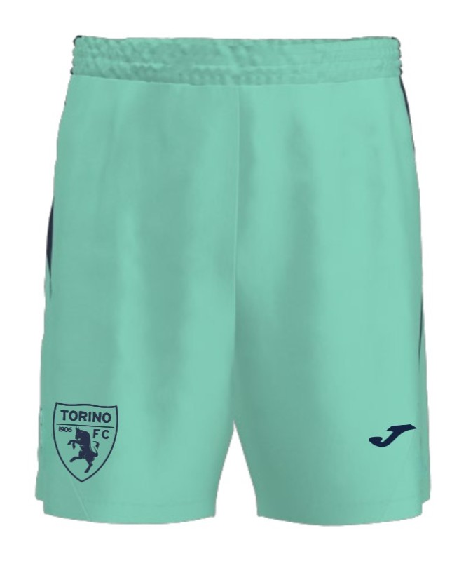 Torino FC 2025-26 GK Home Kit