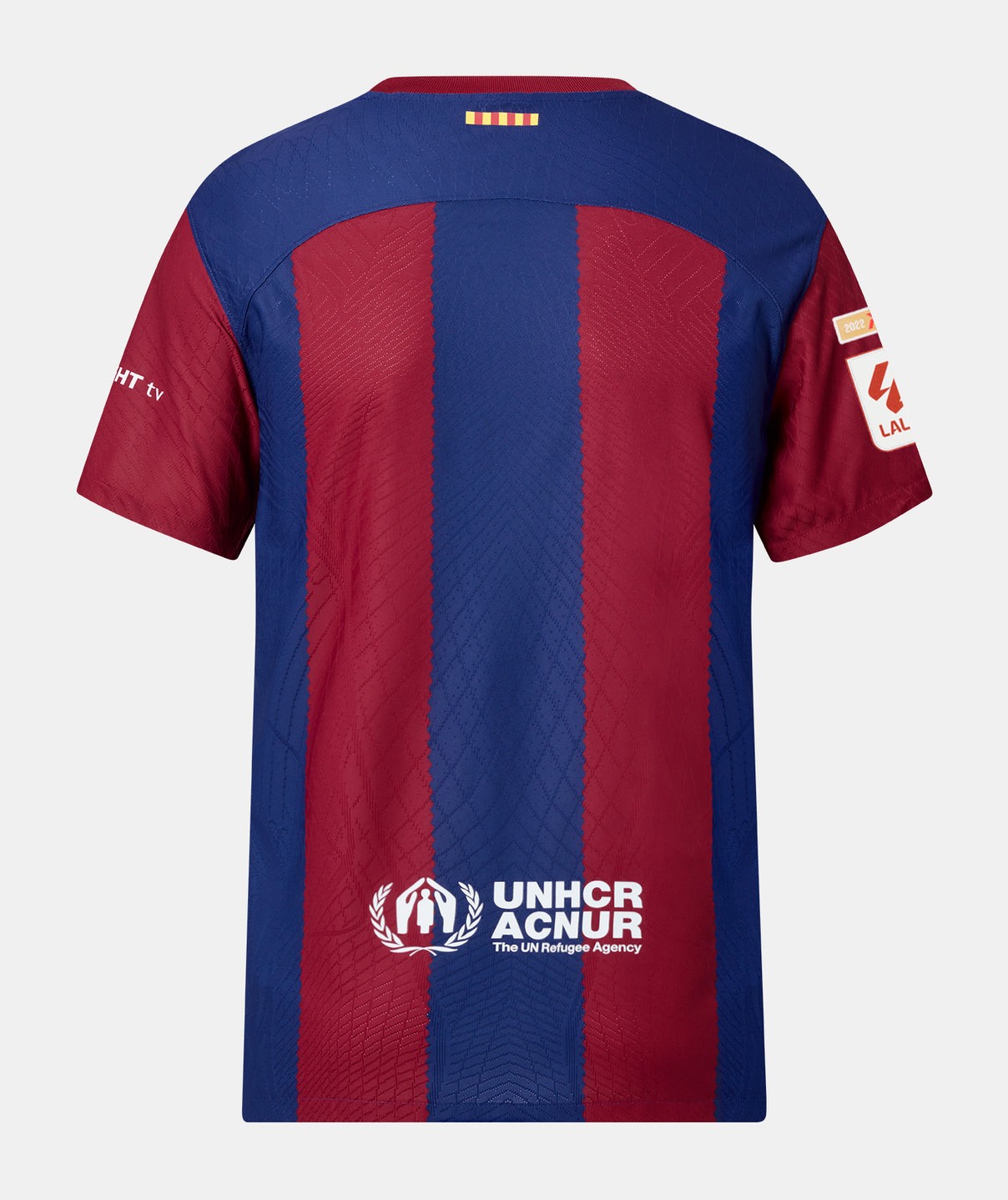 FC Barcelona 2023-24 El Clásico 2 Kit