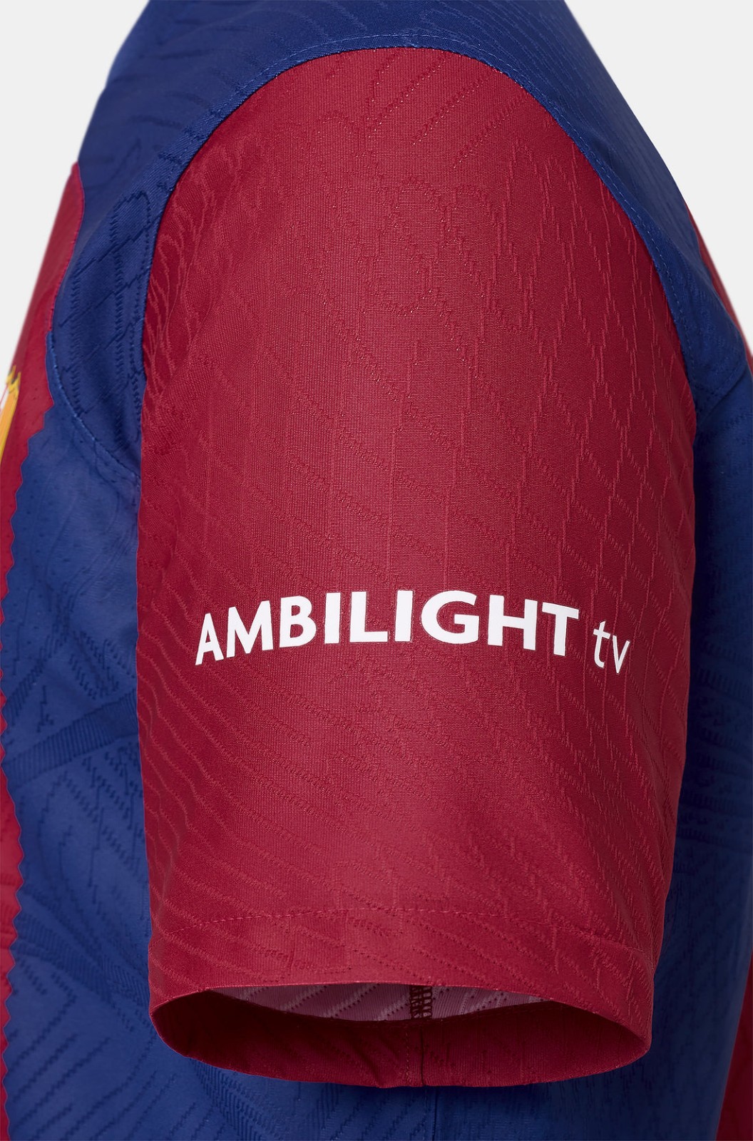 FC Barcelona 2023-24 El Clásico 2 Kit