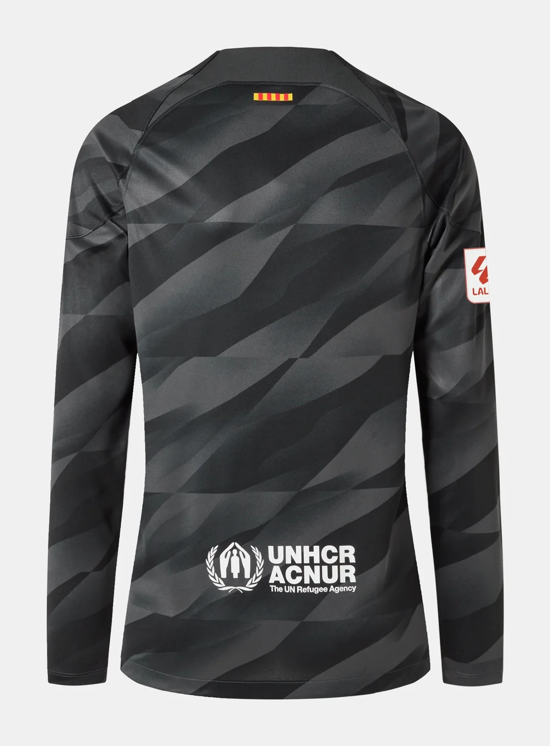 FC Barcelona 2023-24 GK 2 Kit