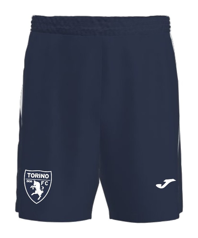Torino FC 2025-26 GK Away Kit