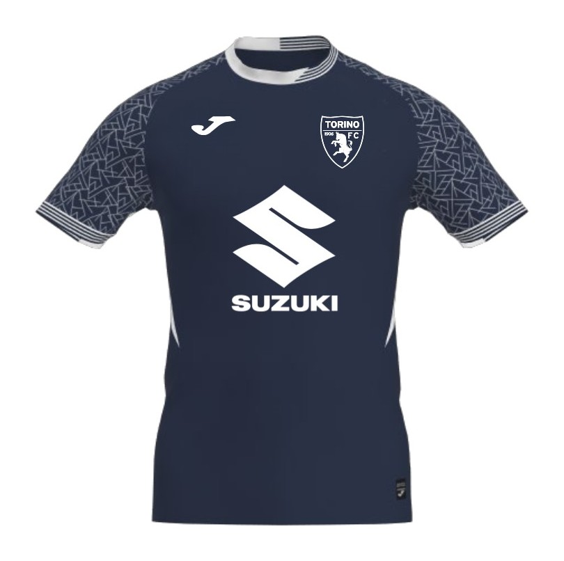 Torino FC 2025-26 GK Away Kit
