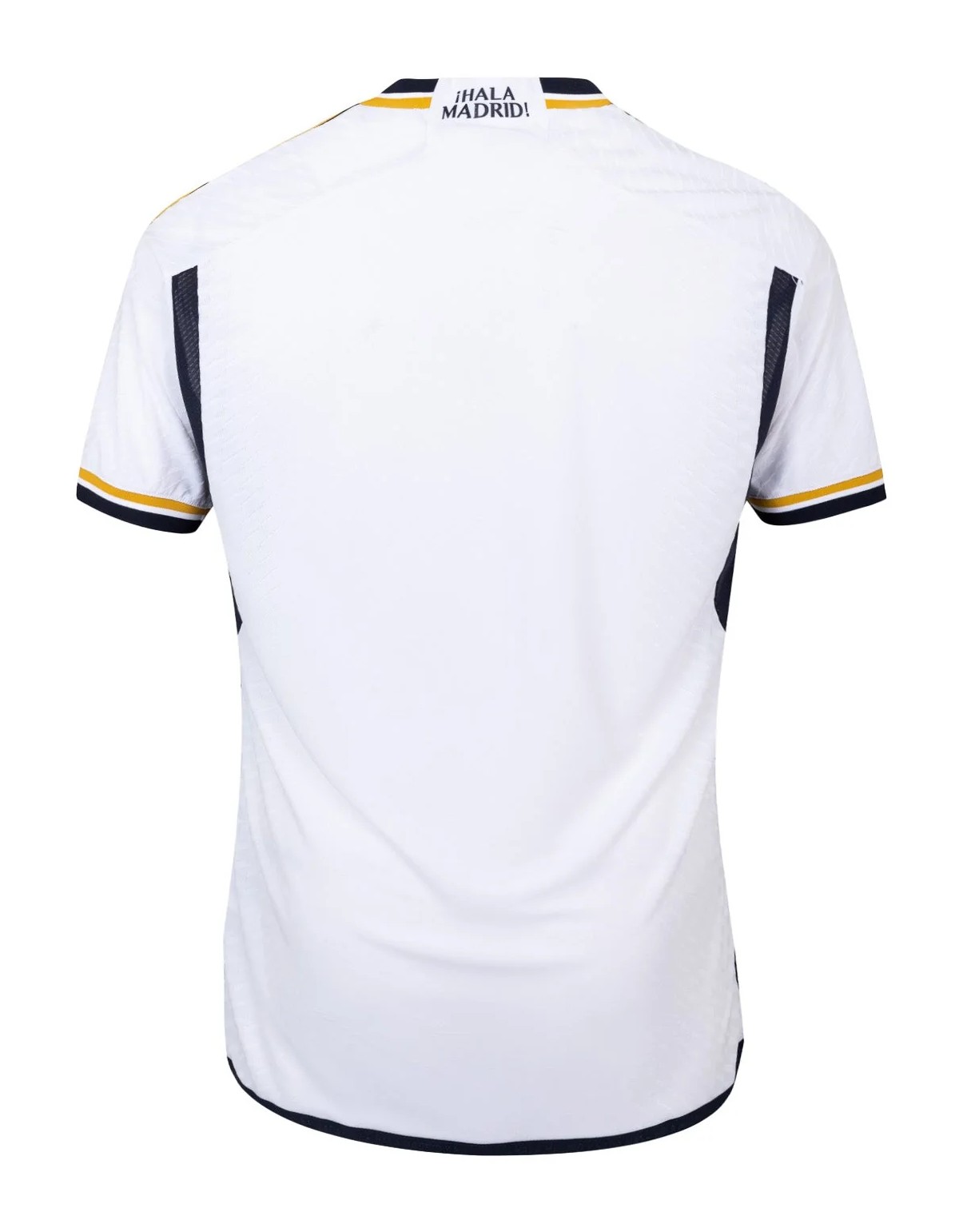 Real Madrid 2023-24 Home Kit