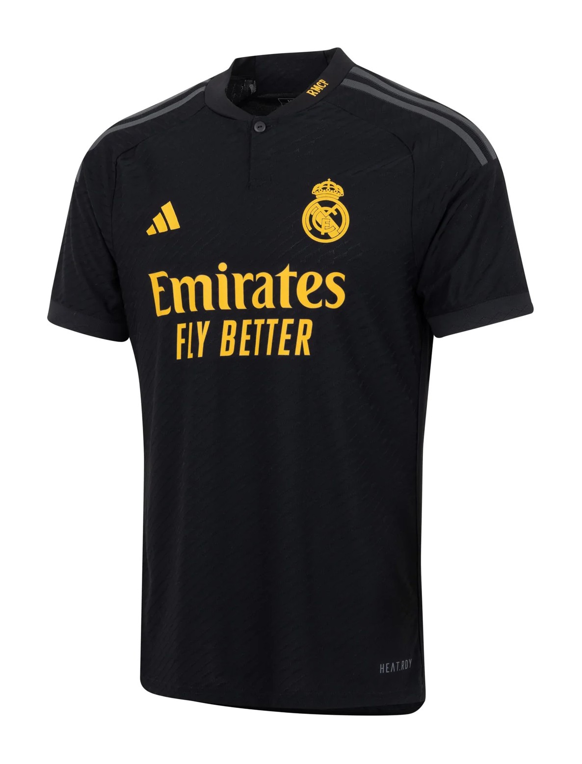 Real Madrid 2023-24 Third Kit