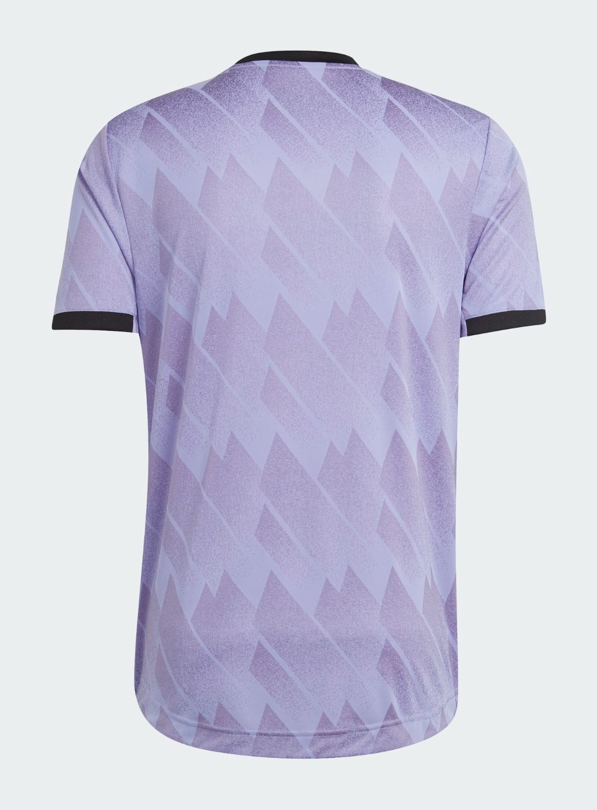 Real Madrid 2023-24 Fifth Kit