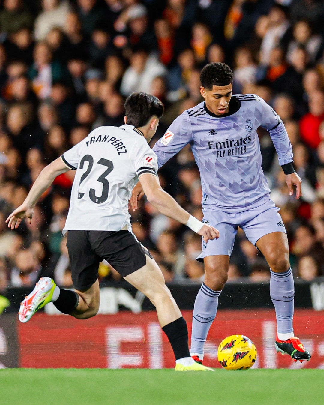 Real Madrid 2023-24 Fifth Kit