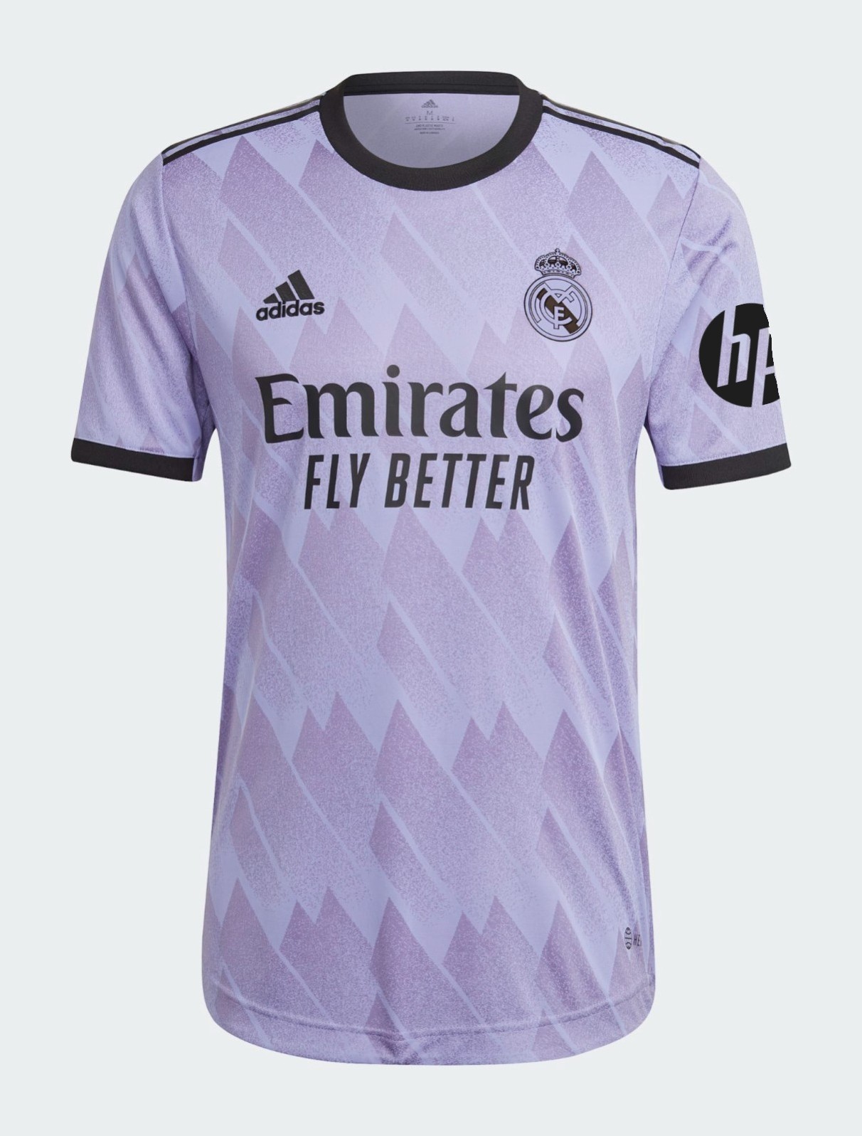Real Madrid 2023-24 Fifth Kit