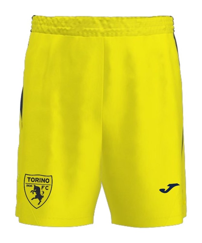 Torino FC 2025-26 GK Third Kit