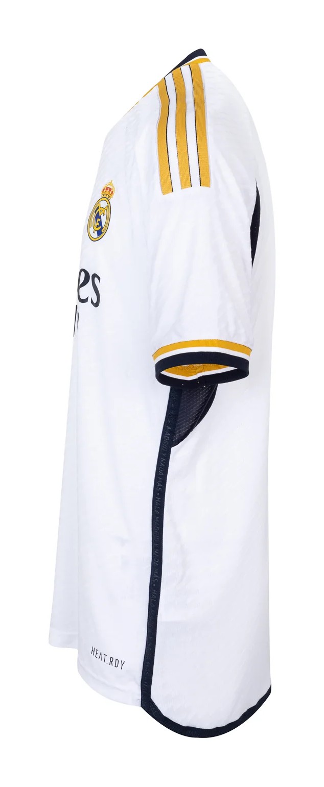 Real Madrid 2023-24 Supercopa de España Kit