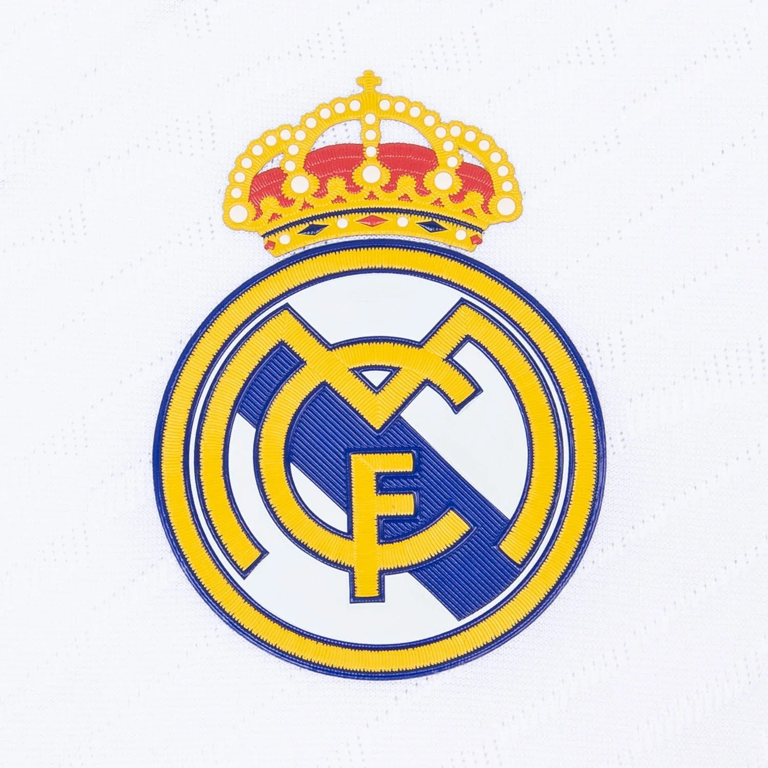 Real Madrid 2023-24 Supercopa de España Kit