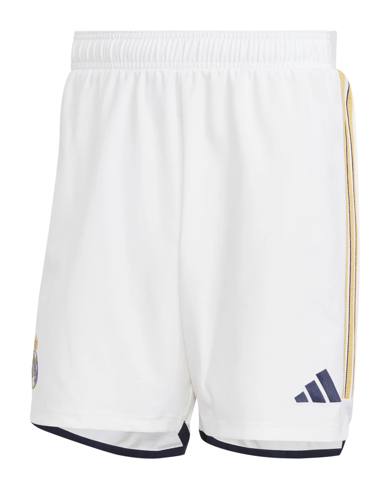 Real Madrid 2023-24 Home V2 Kit