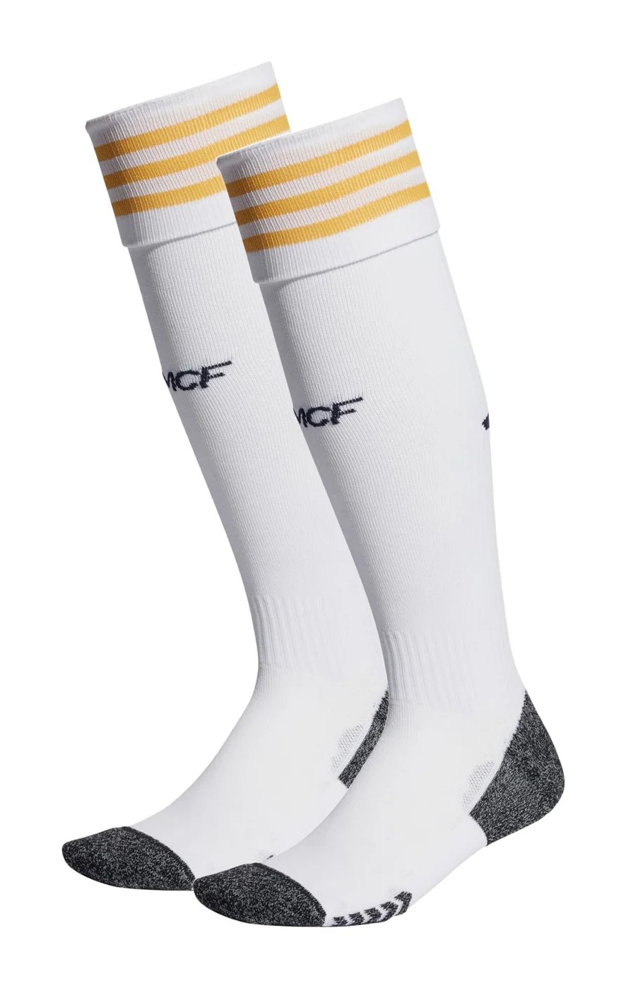 Real Madrid 2023-24 Home V2 Kit