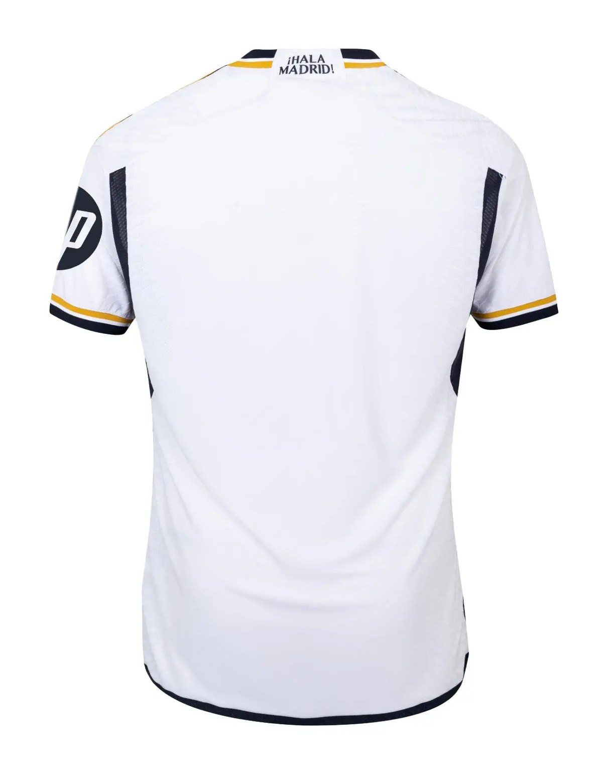 Real Madrid 2023-24 Home V3 Kit