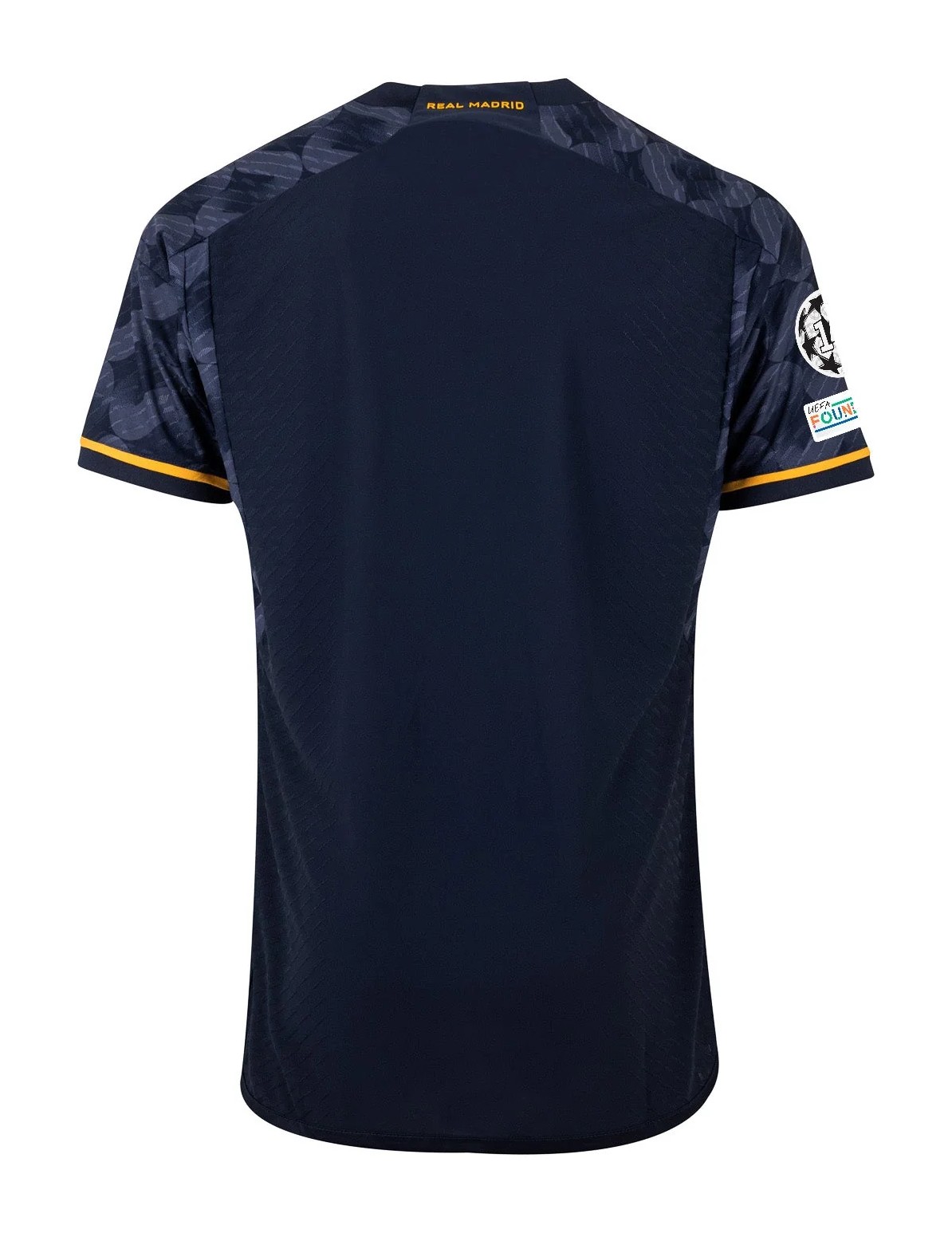 Real Madrid 2023-24 Away V2 Kit