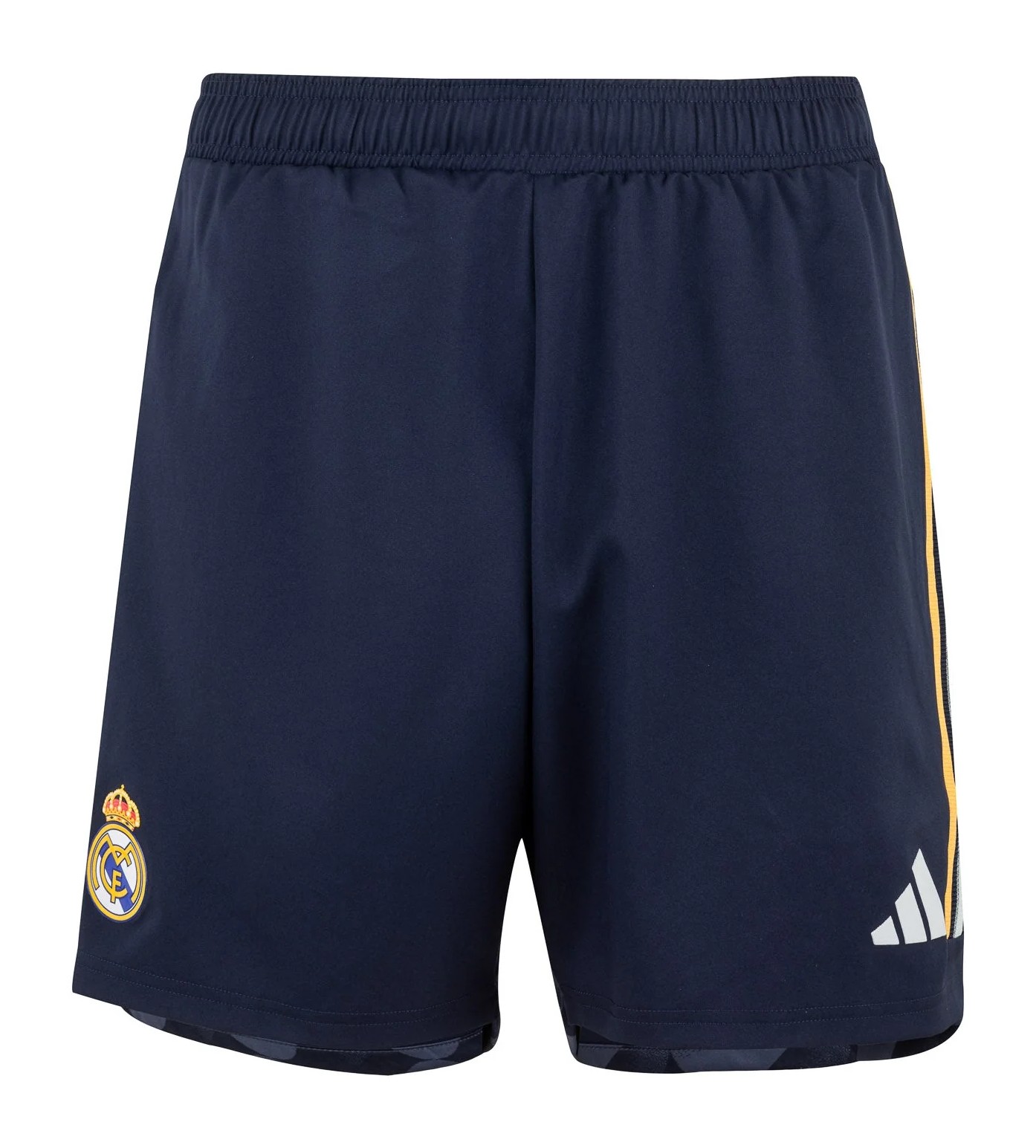 Real Madrid 2023-24 Away V2 Kit