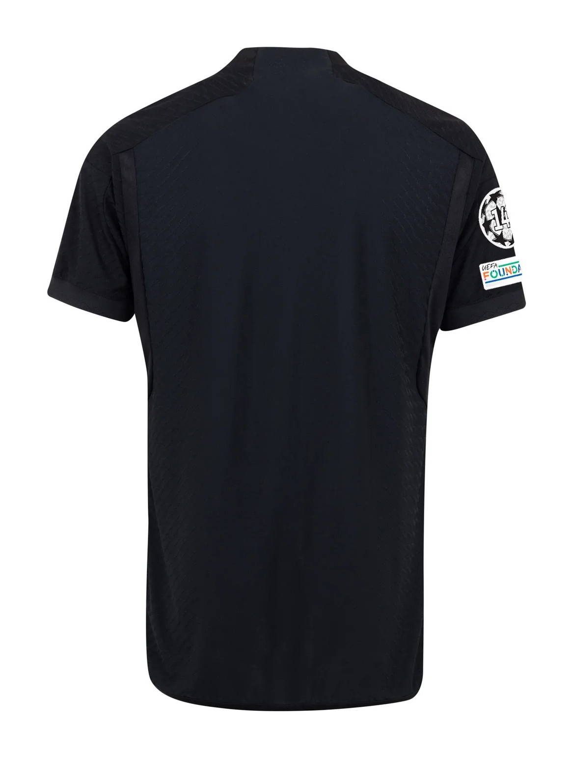 Real Madrid 2023-24 Third V2 Kit