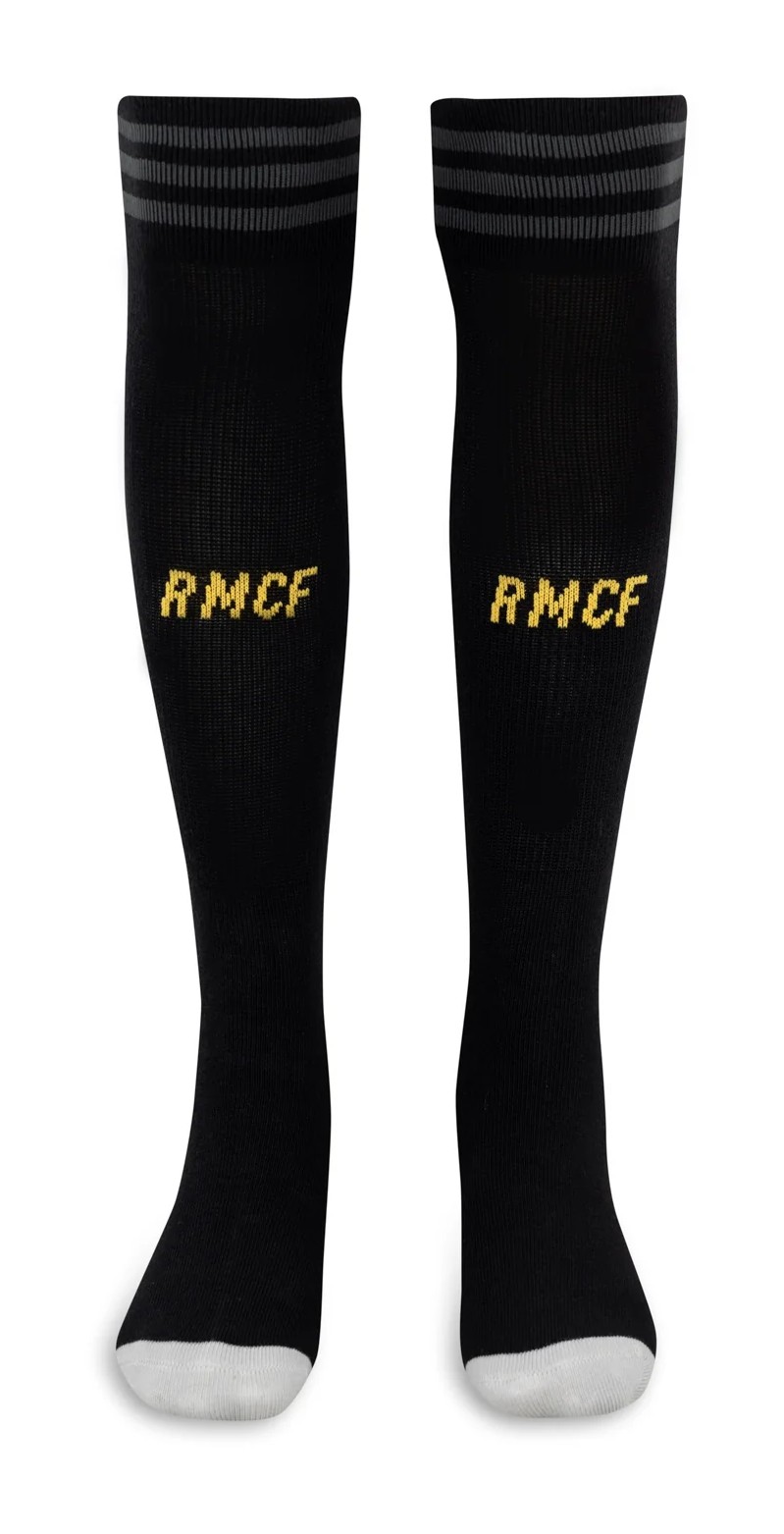 Real Madrid 2023-24 Third V2 Kit