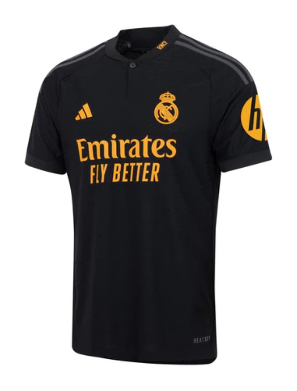 Real Madrid 2023-24 Third V3 Kit