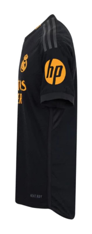 Real Madrid 2023-24 Third V3 Kit