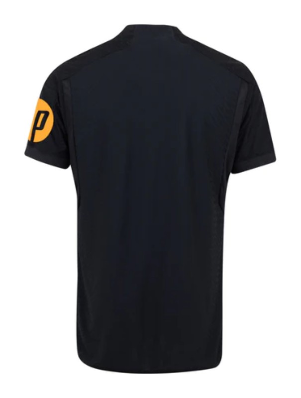 Real Madrid 2023-24 Third V3 Kit