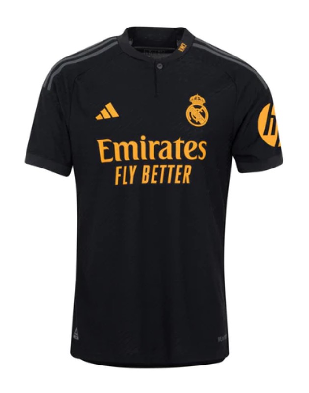 Real Madrid 2023-24 Third V3 Kit