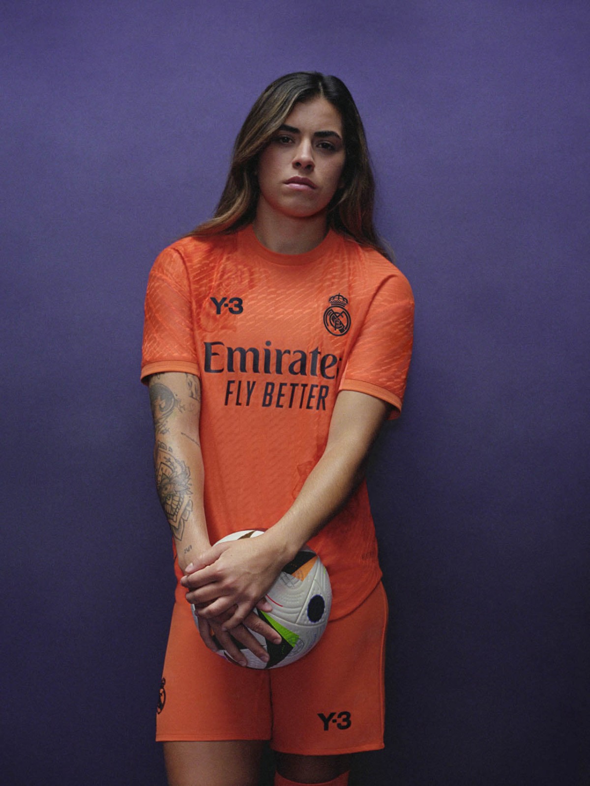 Real Madrid 2023-24 GK Fifth Kit