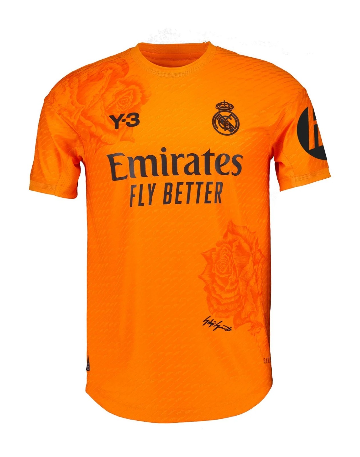Real Madrid 2023-24 GK Fifth Kit