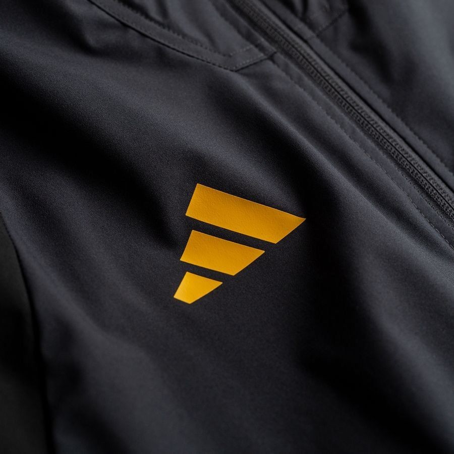 Real Madrid 2023-24 European Rain Kit