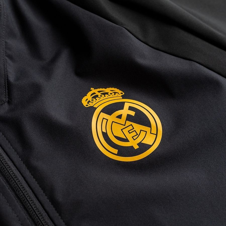 Real Madrid 2023-24 European Rain Kit