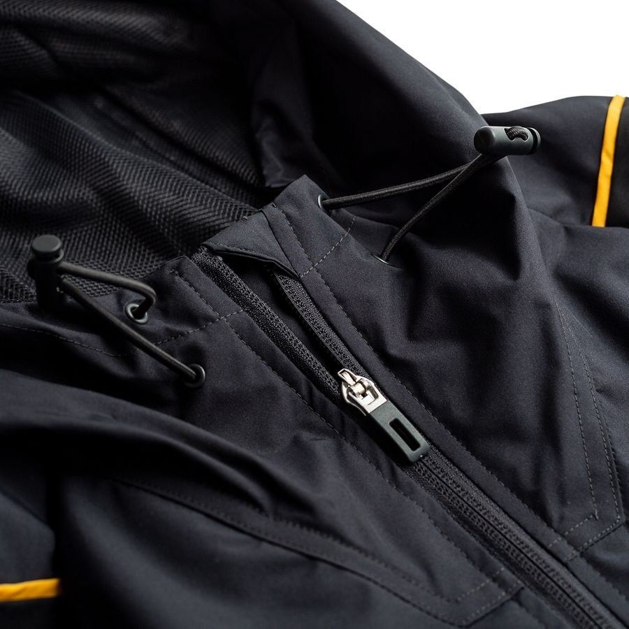 Real Madrid 2023-24 European Rain Kit