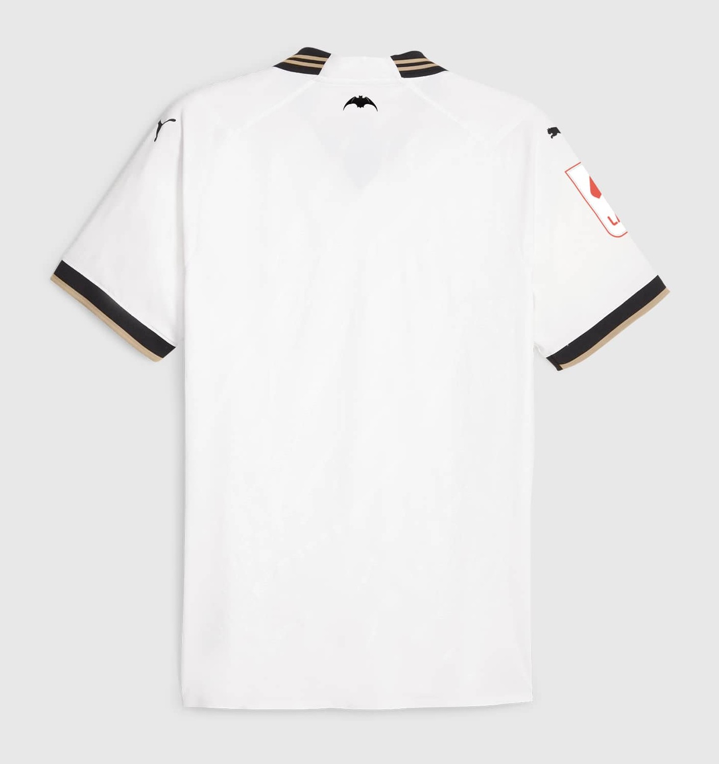 Valencia CF 2023-24 Home Kit