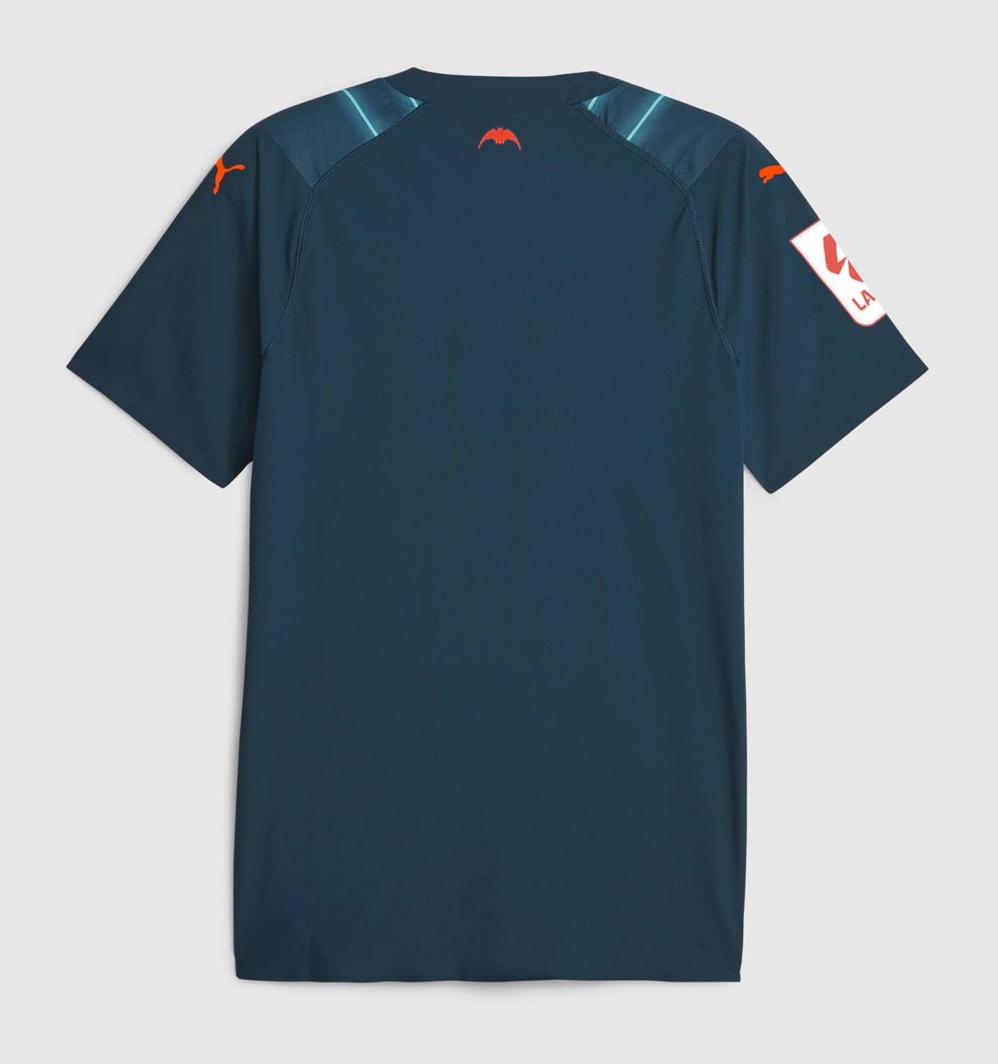 Valencia CF 2023-24 Away Kit