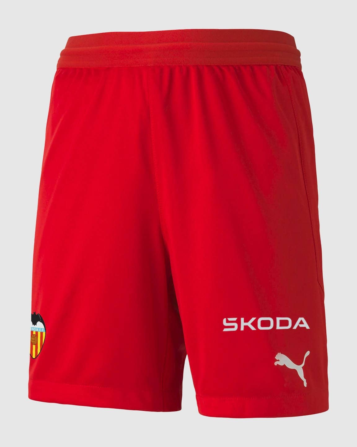 Valencia CF 2023-24 GK 2 Kit