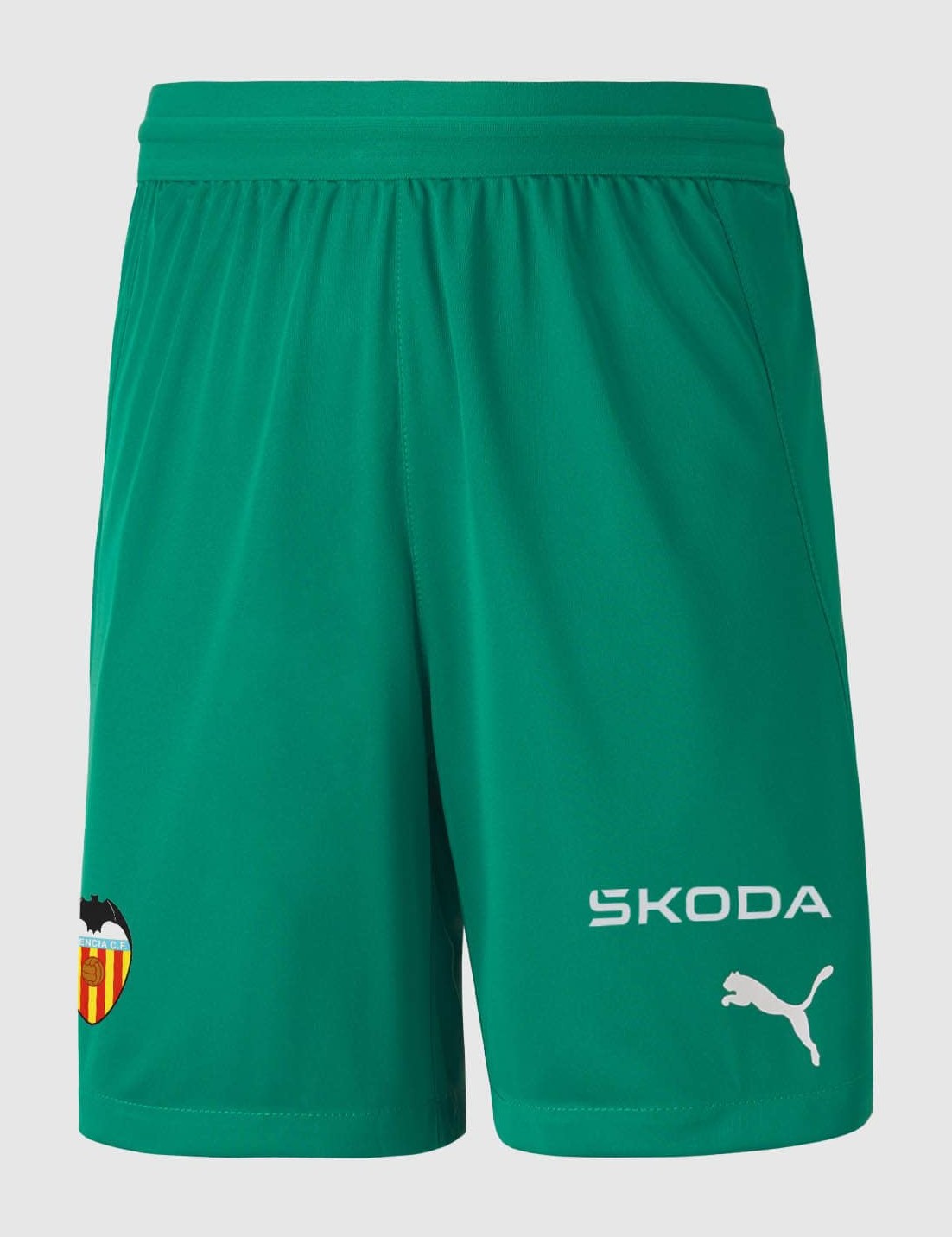 Valencia CF 2023-24 GK 3 Kit