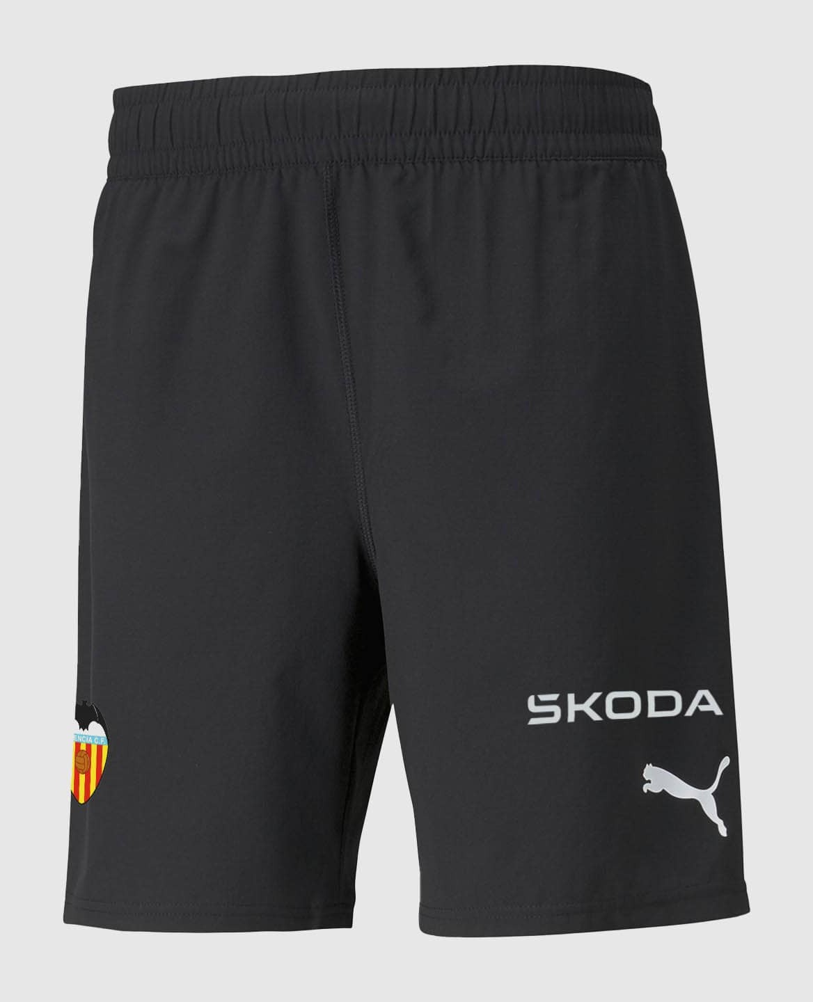 Valencia CF 2023-24 GK 4 Kit