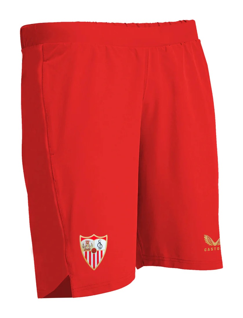 Sevilla FC 2023-24 Away Kit