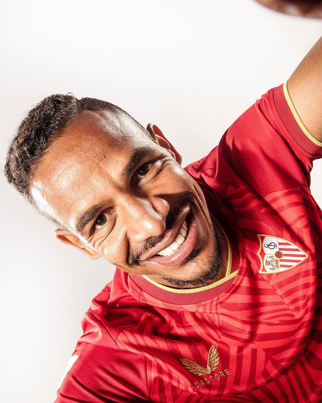 Sevilla FC 2023-24 Away Kit