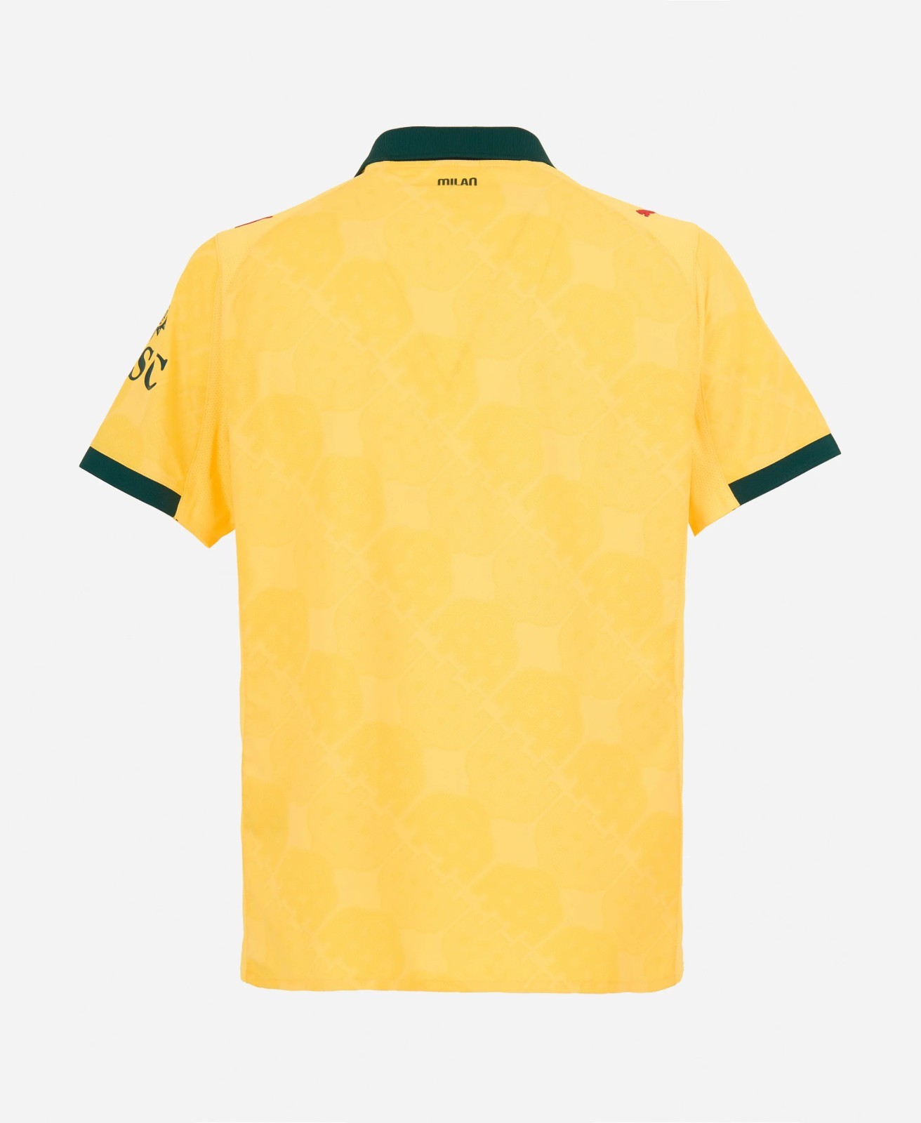 AC Milan 2025-26 Third Kit