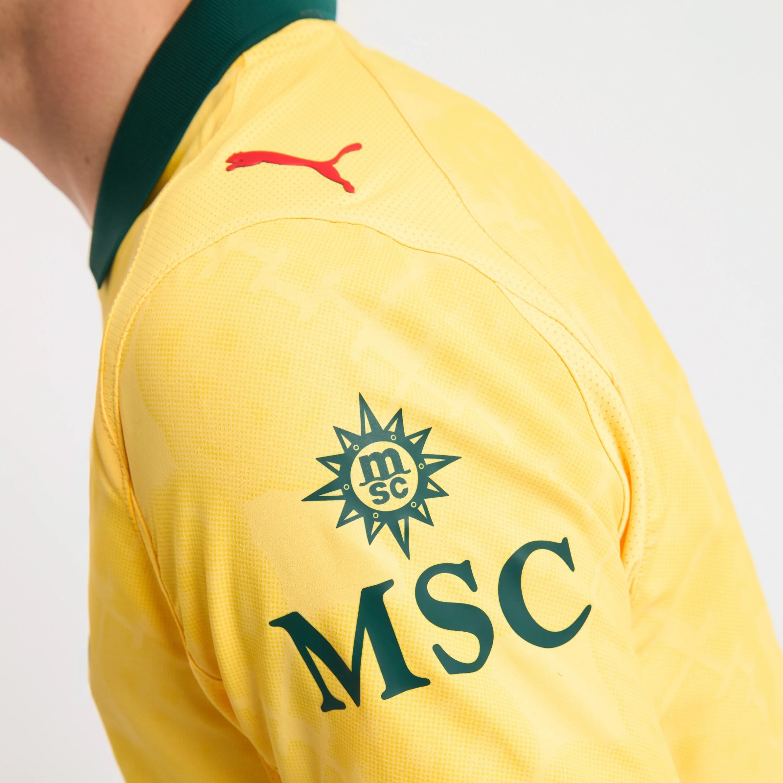 AC Milan 2025-26 Third Kit