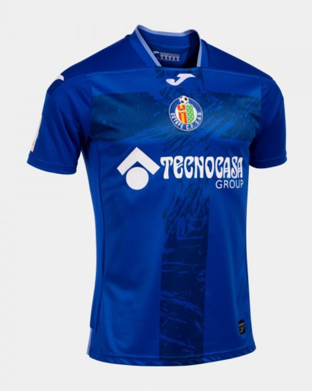 Getafe CF 2023-24 Home Kit