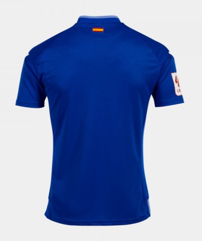 Getafe CF 2023-24 Home Kit