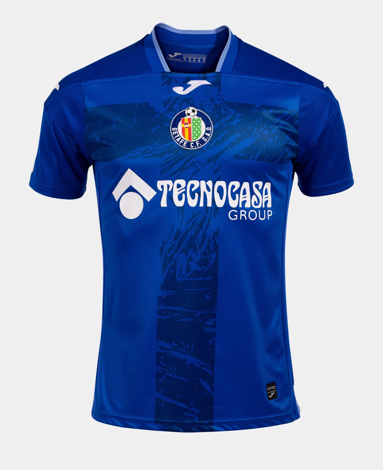 Getafe CF 2023-24 Home Kit