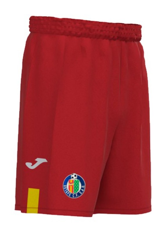 Getafe CF 2023-24 Away Kit