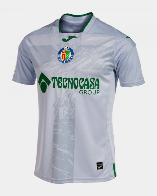 Getafe CF 2023-24 Third Kit