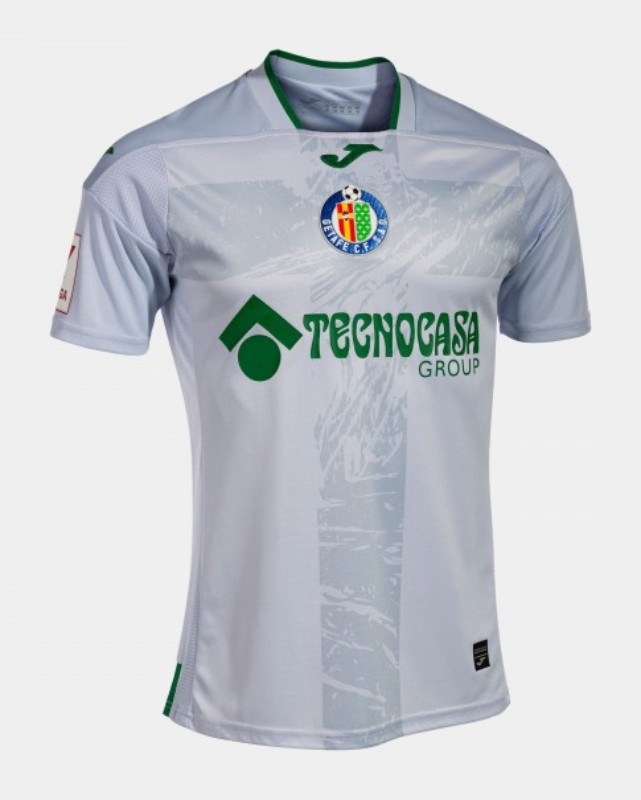 Getafe CF 2023-24 Third Kit