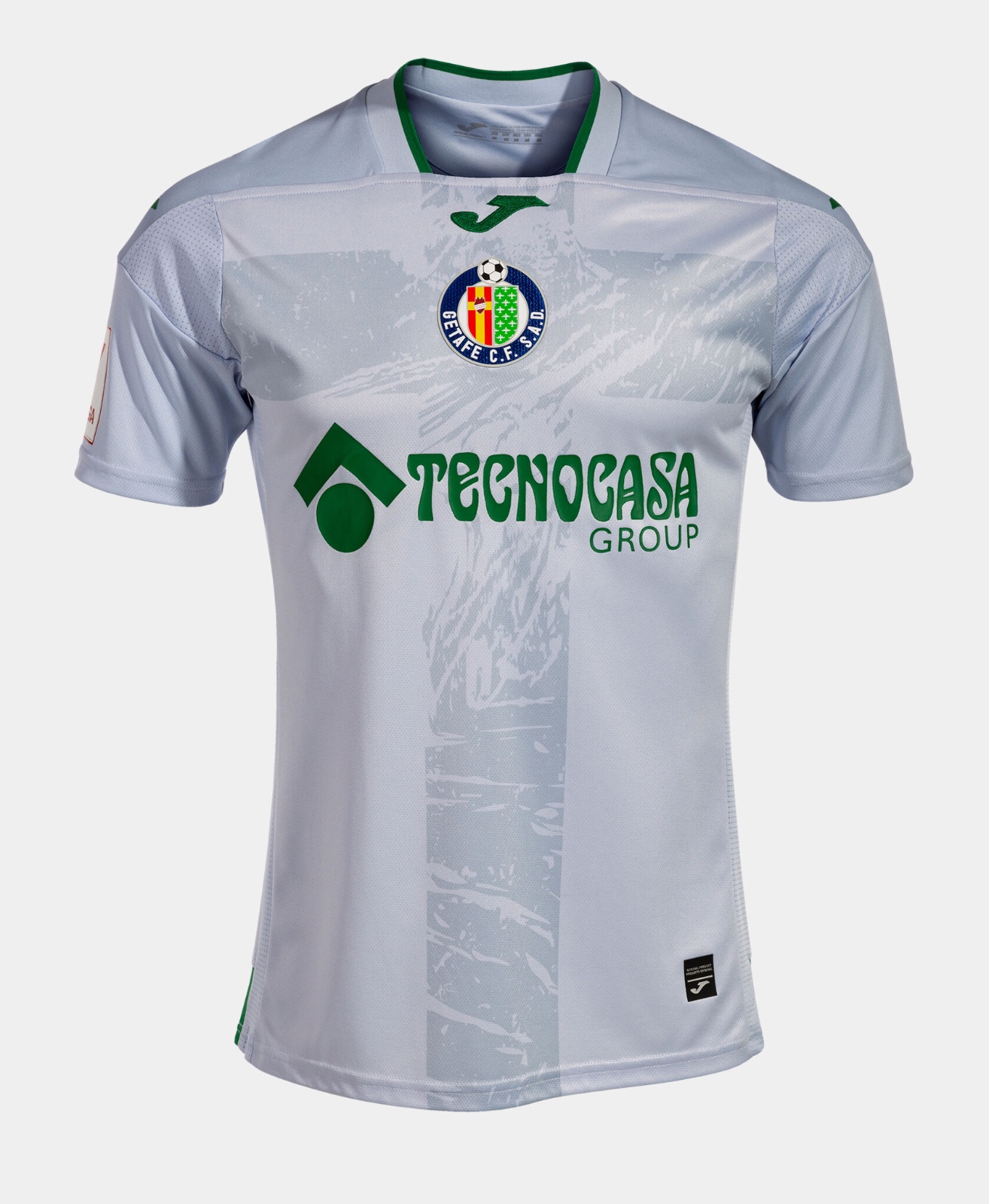 Getafe CF 2023-24 Third Kit