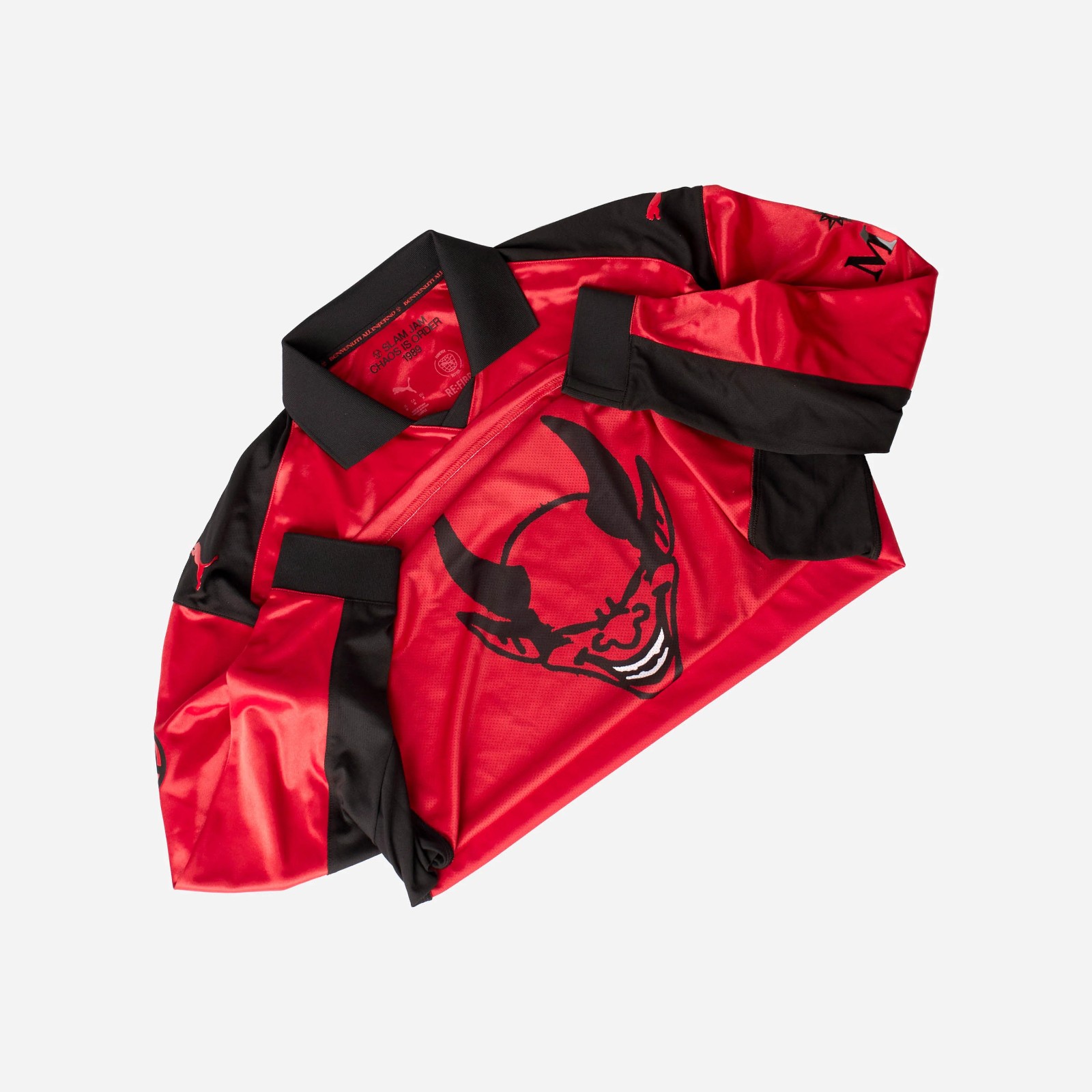 AC Milan 2025-26 Fourth Kit